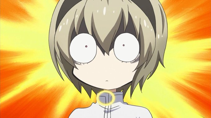 邪神ちゃんドロップキック2期まじか∠( 'ω')/ 邪神ちゃんドロップキック2期まじか∠( 'ω')/