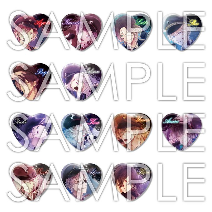 【池袋本店】「Rejet New Year BAG 2019」店頭にてまだまだ販売中!!今年はDIABOLIK LOVE 【池袋本店】「Rejet New Year BAG 2019」店頭にてまだまだ販売中!!今年はDIABOLIK LOVE
