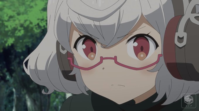 なんかよく分からないけどワイズマンがかわいいというだけで1週間弱でラストピリオド完走しちゃいました。1クールに1本くらい なんかよく分からないけどワイズマンがかわいいというだけで1週間弱でラストピリオド完走しちゃいました。1クールに1本くらい