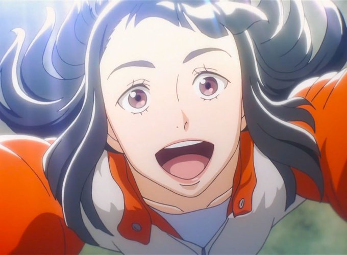 邪神ちゃんファンの思いで二期決定素晴らしい#宇宙よりも遠い場所 続編無理でも劇場版などで大人組の過去編なら蛇足にならず本 邪神ちゃんファンの思いで二期決定素晴らしい#宇宙よりも遠い場所 続編無理でも劇場版などで大人組の過去編なら蛇足にならず本