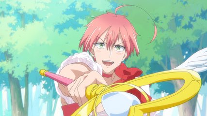 今日の22時よりゆーだい杯行います!2018年春アニメ VS 2015年アニメ (魔法少女俺) 今日の22時よりゆーだい杯行います!2018年春アニメ VS 2015年アニメ (魔法少女俺)