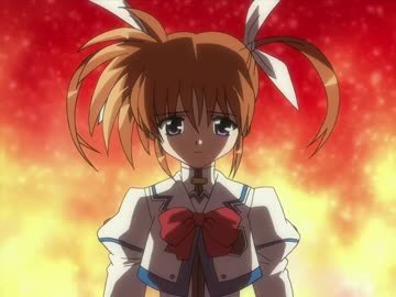 同じ「リリカル」でもちょっと違う?(いやある意味一緒?)#大魔法峠 #リリカルなのは 同じ「リリカル」でもちょっと違う?(いやある意味一緒?)#大魔法峠 #リリカルなのは
