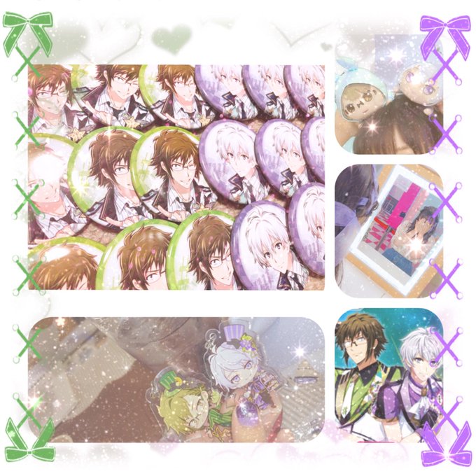 2と5推してます🌼同担🙆🏻他担🙆🏻👌✨基本なんでも大丈夫なので仲良くしてください!東海住みの方と特に繋がりたい!#アイナ 2と5推してます🌼同担🙆🏻他担🙆🏻👌✨基本なんでも大丈夫なので仲良くしてください!東海住みの方と特に繋がりたい!#アイナ