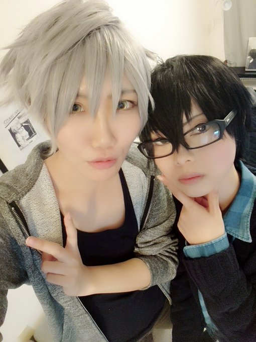 年越しって新年1発目のコスプレになるのかな?どちらにせよ圧倒的プリスト٩( 'ω' )و なんか毎年1月はツキ。少ないよ 年越しって新年1発目のコスプレになるのかな?どちらにせよ圧倒的プリスト٩( 'ω' )و なんか毎年1月はツキ。少ないよ
