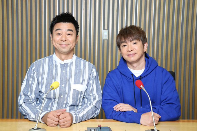 明日1/24(木)夜6時からの『よゐこのオールナイトニッポンPremium』に、ドラえもんのジャイアン役や今、超話題の『 明日1/24(木)夜6時からの『よゐこのオールナイトニッポンPremium』に、ドラえもんのジャイアン役や今、超話題の『
