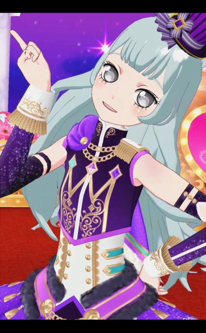 とっても欲しかったメルスタクールコーデをアリアさんが自分で持ってきてくれたので、エルアリアンジュさんでライブしてもらいま とっても欲しかったメルスタクールコーデをアリアさんが自分で持ってきてくれたので、エルアリアンジュさんでライブしてもらいま