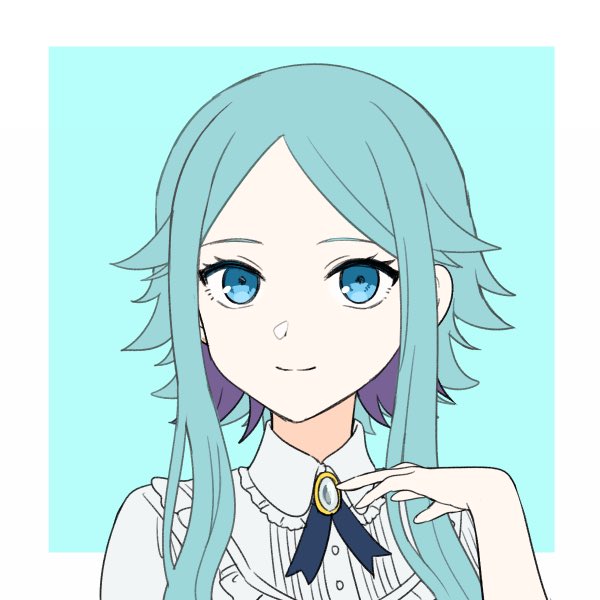 このシトリーちゃん可愛すぎじゃない?#IROIROメーカー #魔界王子 #シトリー このシトリーちゃん可愛すぎじゃない?#IROIROメーカー #魔界王子 #シトリー