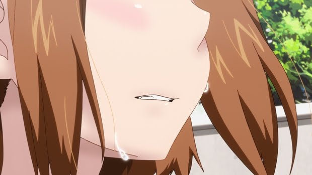 いよいよ明日最終回か…終わって欲しくない…#ばくおん いよいよ明日最終回か…終わって欲しくない…#ばくおん