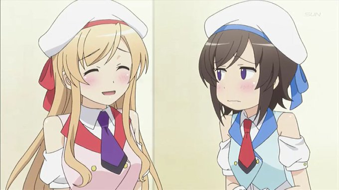 宇佐美奈々子(普通の女子校生が【ろこどる】やってみた。)大学2年の講義を支えたアニメとにかく最終話まで見てくれ奈々子かわ 宇佐美奈々子(普通の女子校生が【ろこどる】やってみた。)大学2年の講義を支えたアニメとにかく最終話まで見てくれ奈々子かわ