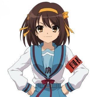 コスプレするなら…ハルヒっしょ→RT境界の彼方の栗山さんっしょ→いいね コスプレするなら…ハルヒっしょ→RT境界の彼方の栗山さんっしょ→いいね