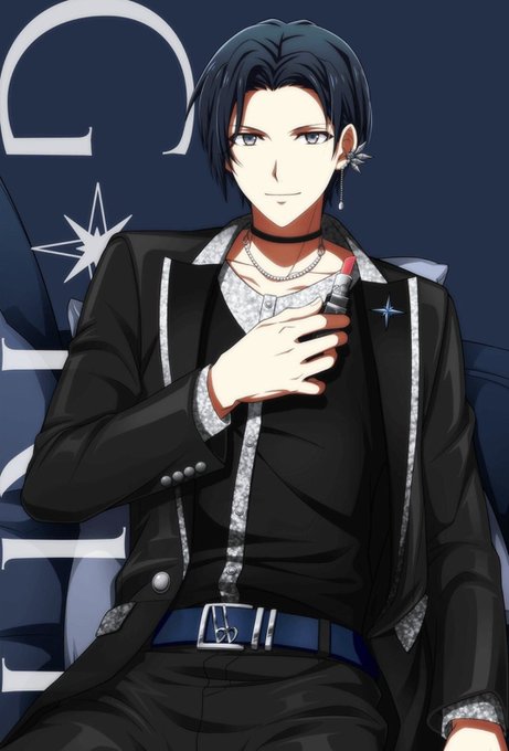 1日で一織誕生日の✨125rt✨くるか!余裕でくると信じてる!#アイナナ#IDOLiSH7#和泉一織誕生祭2019 #和 1日で一織誕生日の✨125rt✨くるか!余裕でくると信じてる!#アイナナ#IDOLiSH7#和泉一織誕生祭2019 #和