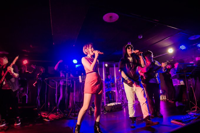 マクロス公演は成功したありがとう みんな〜😘😘 マクロス公演は成功したありがとう みんな〜😘😘