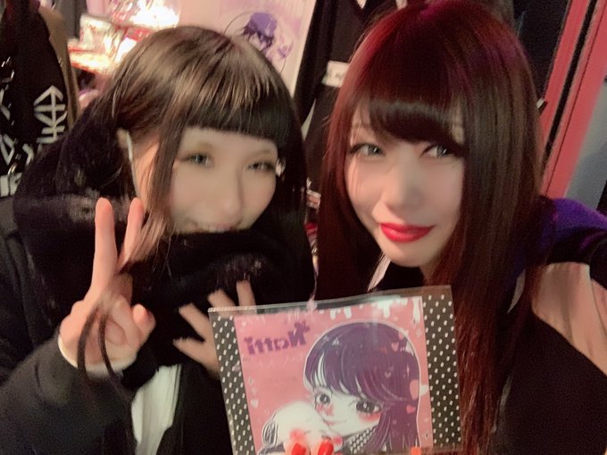 元原宿店スタッフのもんちゃんが最終日来てくれた😭✨似顔絵も描いてくれたよー!やばい嬉しい🥰可愛すぎるよ🚺💕(スヌーピーの 元原宿店スタッフのもんちゃんが最終日来てくれた😭✨似顔絵も描いてくれたよー!やばい嬉しい🥰可愛すぎるよ🚺💕(スヌーピーの