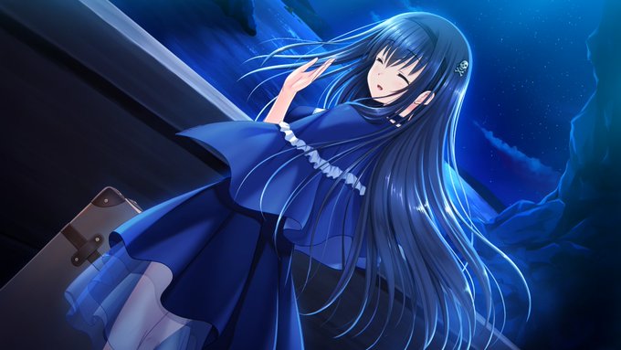 Key作品でお嬢様といえばこの方達ただし佐々美はお嬢様口調で話すが実生活でお嬢様なのかは不明だが#お嬢様といえば#サマポ Key作品でお嬢様といえばこの方達ただし佐々美はお嬢様口調で話すが実生活でお嬢様なのかは不明だが#お嬢様といえば#サマポ