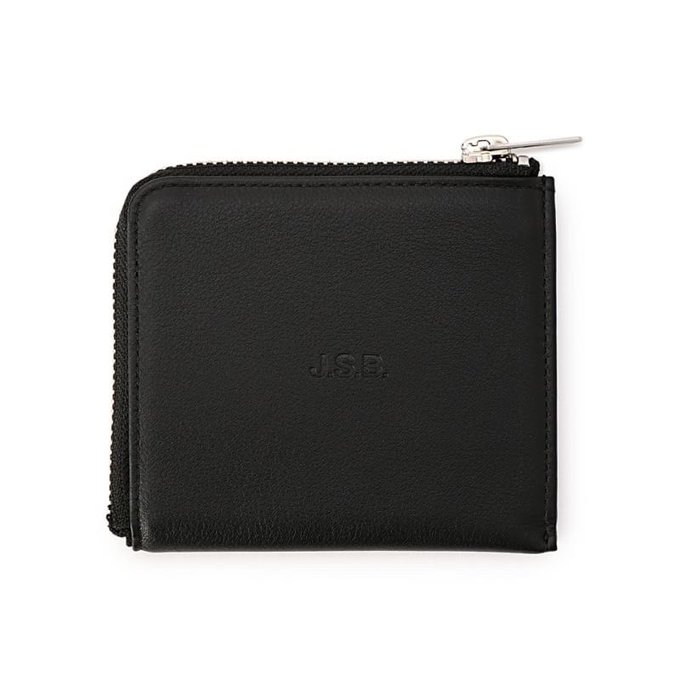 【NEW ARRIVAL】NAME:Logo Small WalletCOLOR:BlackSIZE:FreePRICE 【NEW ARRIVAL】NAME:Logo Small WalletCOLOR:BlackSIZE:FreePRICE