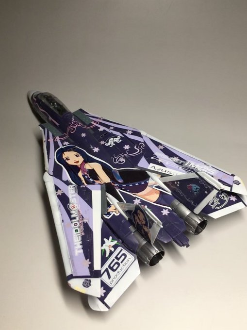 アイマス機はプラモ始めてちょっとした後の頃に安くお手軽な値段で投げ売りてたからいい教材になったなぁ最近はめっきり観なくな アイマス機はプラモ始めてちょっとした後の頃に安くお手軽な値段で投げ売りてたからいい教材になったなぁ最近はめっきり観なくな
