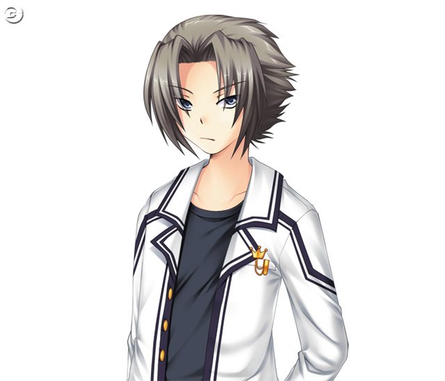 3.Rewriteより吉野晴彦実は私のyoshinoはこの人から来てます、当時中学生だった私はとある偶然からkey作品に 3.Rewriteより吉野晴彦実は私のyoshinoはこの人から来てます、当時中学生だった私はとある偶然からkey作品に