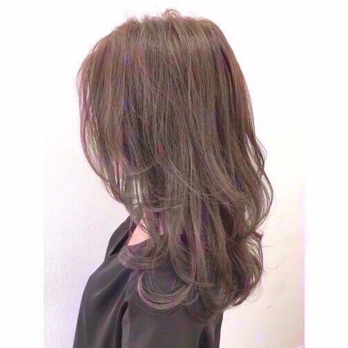 ☆カラーとカットでふわっと見せるヘアスタイル☆ - hairsalon 《rewrite》 ☆カラーとカットでふわっと見せるヘアスタイル☆ - hairsalon 《rewrite》
