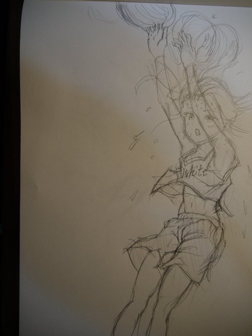 電車で描き描きアンジェさん、フェイドアウェイ気味にシュート!高校生でんぐり、元ネタはハルヒ二次創作ですが、どなたですか? 電車で描き描きアンジェさん、フェイドアウェイ気味にシュート!高校生でんぐり、元ネタはハルヒ二次創作ですが、どなたですか?