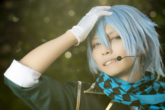 【IDOLiSH7 / アイナナ】四葉環🍮🍀『RESTART POiNTER』Photo:乃木坂さん#アコスタ#Co 【IDOLiSH7 / アイナナ】四葉環🍮🍀『RESTART POiNTER』Photo:乃木坂さん#アコスタ#Co
