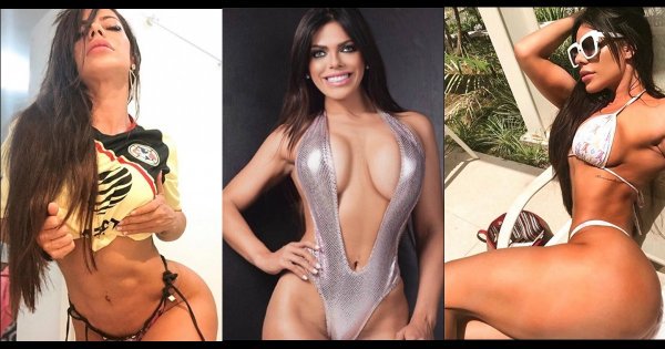 RT @CentralPuebla: Suzy Cortez, el templo de la sensualidad está en PLay Boy https://t.co/sxR43unpwQ https://t.co/d7DNuUQC3v