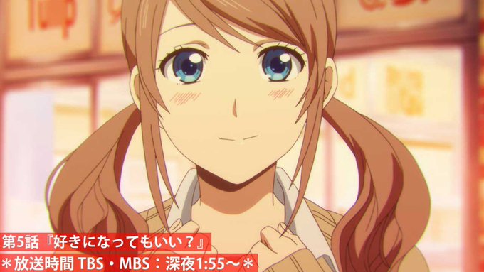この後1時からBS-TBSさんでドメスティックな彼女第5話放送です〜。昨夜は実況ツイートも大変盛り上がった肌色回(笑)是 この後1時からBS-TBSさんでドメスティックな彼女第5話放送です〜。昨夜は実況ツイートも大変盛り上がった肌色回(笑)是