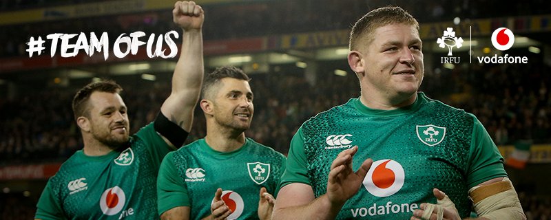 With the My Vodafone app you can enjoy highlights of #WALvIRE in the #6Nations from kick off #TeamOfUs https://t.co/DtoWjQdGcf