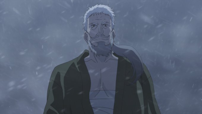 一輝の曾祖父、黒鉄龍馬役を演じていただきました有本欽隆さんの訃報が届きました。渋みのあるお声と存在感のある演技で、一輝だ 一輝の曾祖父、黒鉄龍馬役を演じていただきました有本欽隆さんの訃報が届きました。渋みのあるお声と存在感のある演技で、一輝だ