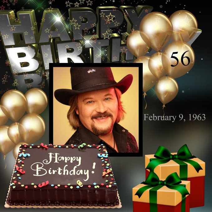 Travis Tritt’s Birthday Celebration | HappyBday.to