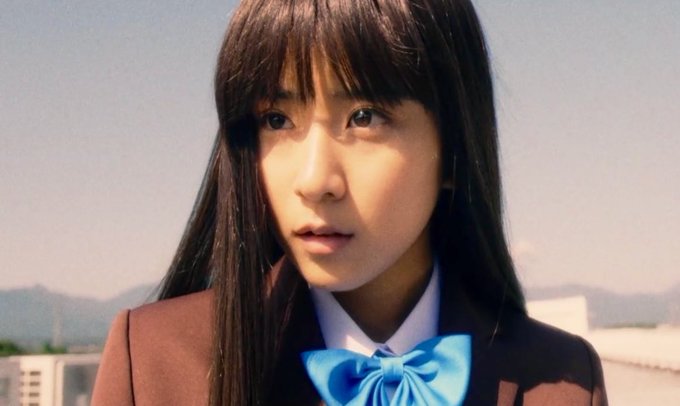 結菜ちゃんロングも似合ってしまうんだよね…。ほんと可愛いㅠㅠそして水も滴るいい男健太郎。サクラダリセットの時の2人のビジ 結菜ちゃんロングも似合ってしまうんだよね…。ほんと可愛いㅠㅠそして水も滴るいい男健太郎。サクラダリセットの時の2人のビジ