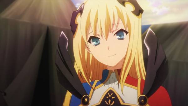 あのねあのね←かなり前のアニメやけど、ケイオスドラゴンではウルリーカさんがかなり好きやったんよでもねでもね…… 10話だ あのねあのね←かなり前のアニメやけど、ケイオスドラゴンではウルリーカさんがかなり好きやったんよでもねでもね…… 10話だ