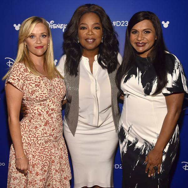 Oprah Winfrey's Birthday Celebration HappyBday.to