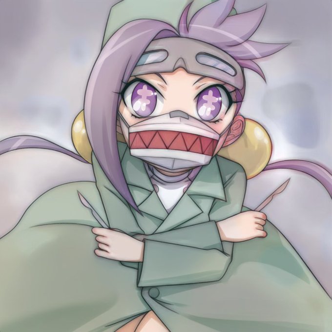 『くれぐれも良い子はマネしないで下さいね』乱歩奇譚よりミナミちゃんなわけで。司法解剖結果をコミカルに解説してくれる3分間 『くれぐれも良い子はマネしないで下さいね』乱歩奇譚よりミナミちゃんなわけで。司法解剖結果をコミカルに解説してくれる3分間