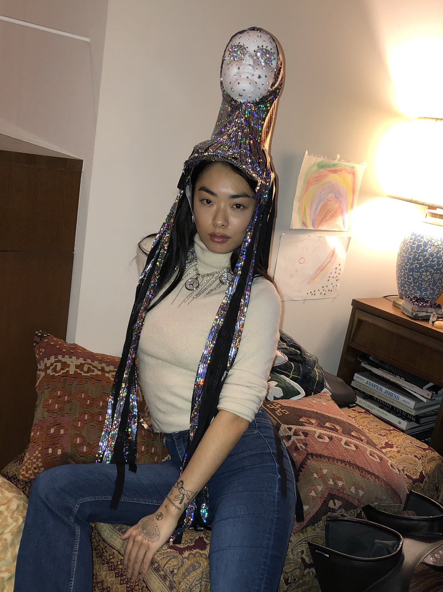 3 best Ornacia images on Pholder Spoiled Drag Race, Rinasawayama and