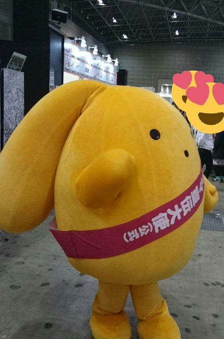 あの頃、アニメ市の電光超人グリッドマンのエンディングとともに踊っていたうーさーが(写真)。今回のグリッドマンショーで公式 あの頃、アニメ市の電光超人グリッドマンのエンディングとともに踊っていたうーさーが(写真)。今回のグリッドマンショーで公式