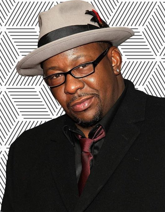 Bobby Brown’s Birthday Celebration | HappyBday.to