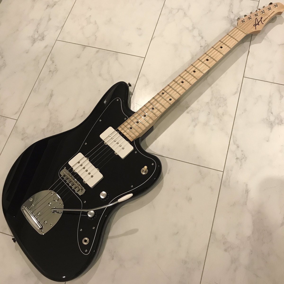 2019年02月06日のつぶやき | Addictone Custom Guitars Blog 2019年02月06日のつぶやき | Addictone Custom Guitars Blog