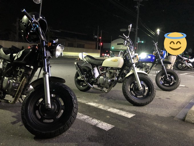 写真撮り忘れたーー!!!次は写真撮り行こ!!今日はささみさんが呼んでくれてK2さんとはじめましてできました〜👏ささみさん 写真撮り忘れたーー!!!次は写真撮り行こ!!今日はささみさんが呼んでくれてK2さんとはじめましてできました〜👏ささみさん