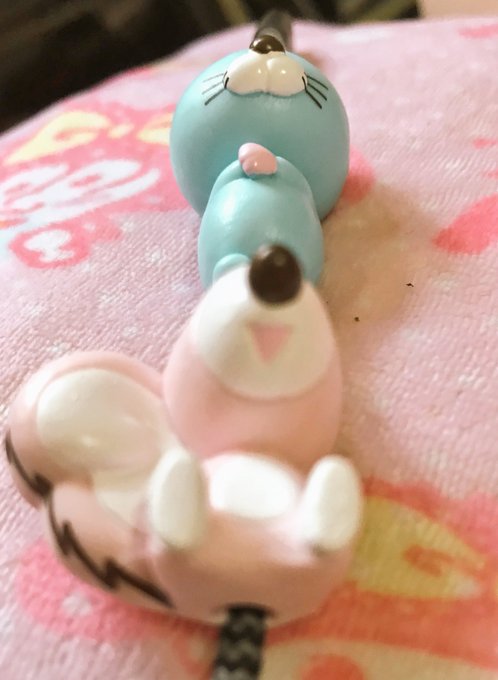 「ぼのぼのちゃ~~~ん!」 「ぼのぼのちゃ~~~ん!」