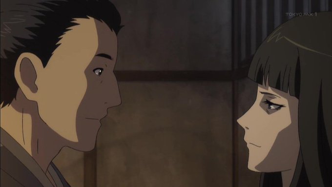 あなぐらに蜘蛛の糸――「どろろ」7話感想ブログ更新しました#どろろ#dororo あなぐらに蜘蛛の糸――「どろろ」7話感想ブログ更新しました#どろろ#dororo