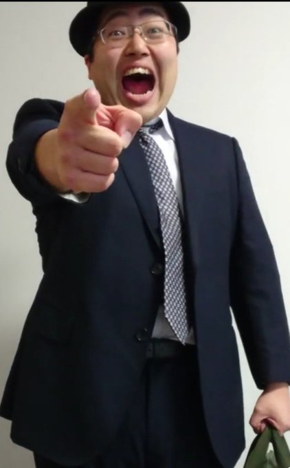 北陸若手芸人「特大チーズケーキ」の『笑ゥせぇるすまん』_人人人人人人人人人_> ダアーーーー!! < ̄Y^Y^Y^Y^ 北陸若手芸人「特大チーズケーキ」の『笑ゥせぇるすまん』_人人人人人人人人人_> ダアーーーー!! < ̄Y^Y^Y^Y^