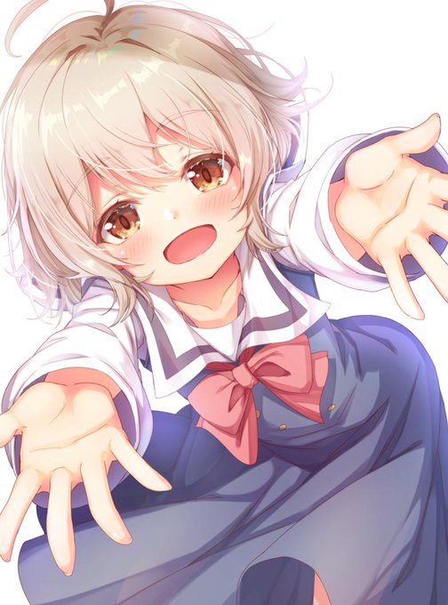 小之森夏音#wataten #私に天使が舞い降りた #わたてん#小之森夏音 小之森夏音#wataten #私に天使が舞い降りた #わたてん#小之森夏音