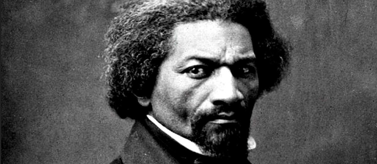 RT @haymarketbooks: “Power concedes nothing without a demand. It never did and it never will.” 
–Frederick Douglass https://t.co/pPxHC49LIT