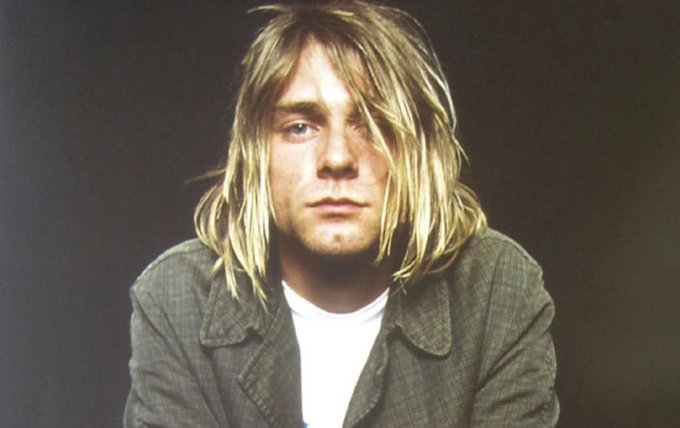 Kurt Cobain&rsquo;s Birthday Celebration | HappyBday.to