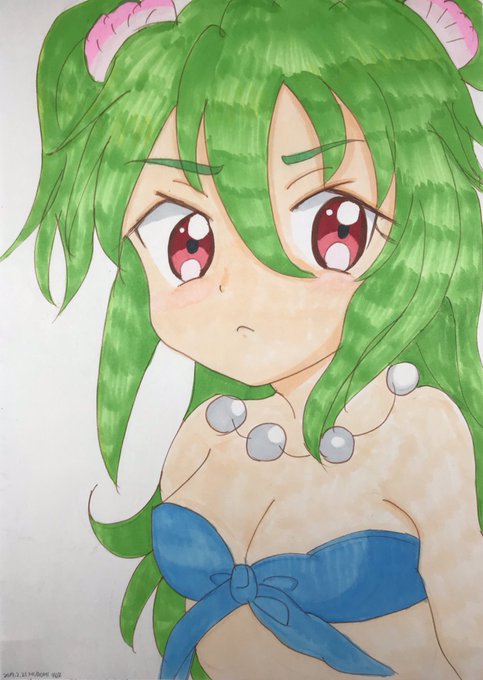 波打ち際のむろみさん。 波打ち際のむろみさん。