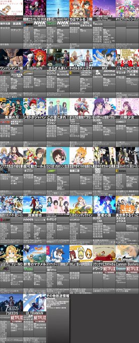 みなさんは春アニメ、何見ますか?世話やきキツネの仙狐さんぼくたちは勉強ができない川柳少女は絶対見ます!あとは1話を見て決 みなさんは春アニメ、何見ますか?世話やきキツネの仙狐さんぼくたちは勉強ができない川柳少女は絶対見ます!あとは1話を見て決