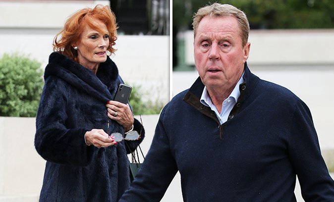 Breaking Harry Redknapps Wife Sandra Hospitalizedpundits Emotional On Air Reveal - iu1z6kv
