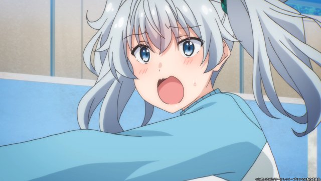 『サークレット・プリンセス』第6話「エクストリーム・ゲーム」あらすじ、先行カットが到着 #サープリ 『サークレット・プリンセス』第6話「エクストリーム・ゲーム」あらすじ、先行カットが到着 #サープリ