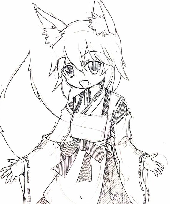 >世話きキツネの仙狐さん、の仙狐さんをお願いします。 #odaibako_kyoushinzya_m >世話きキツネの仙狐さん、の仙狐さんをお願いします。 #odaibako_kyoushinzya_m