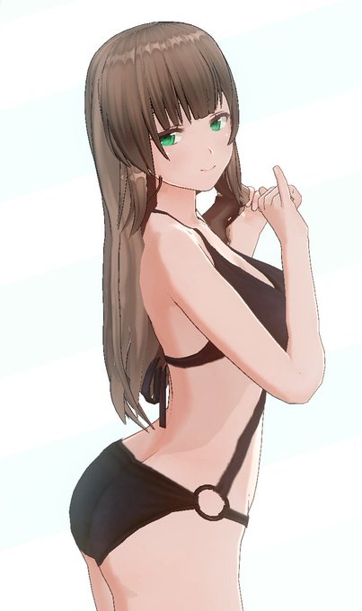 #カスタムキャスト#ドメカノ陽菜さん #カスタムキャスト#ドメカノ陽菜さん